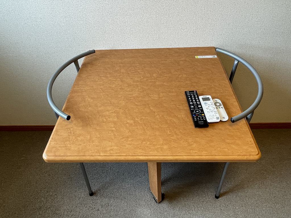 備品や設備仕様は号室等により異なるため現地をご確認ください。