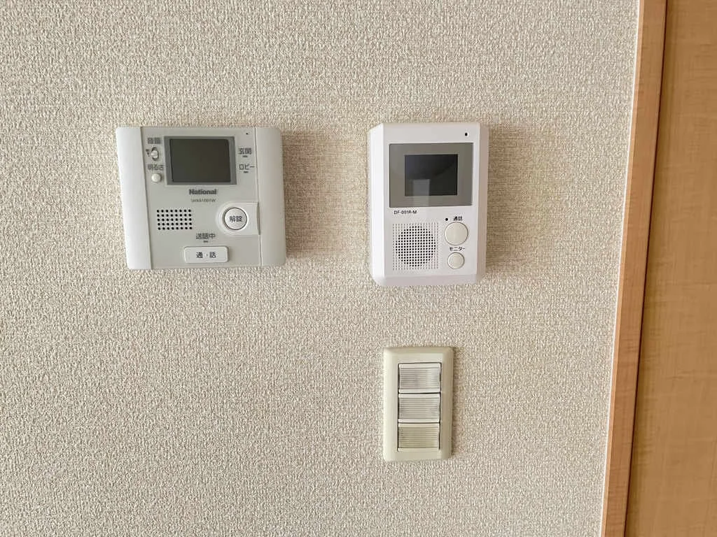 実際のお部屋と異なる場合がございます。