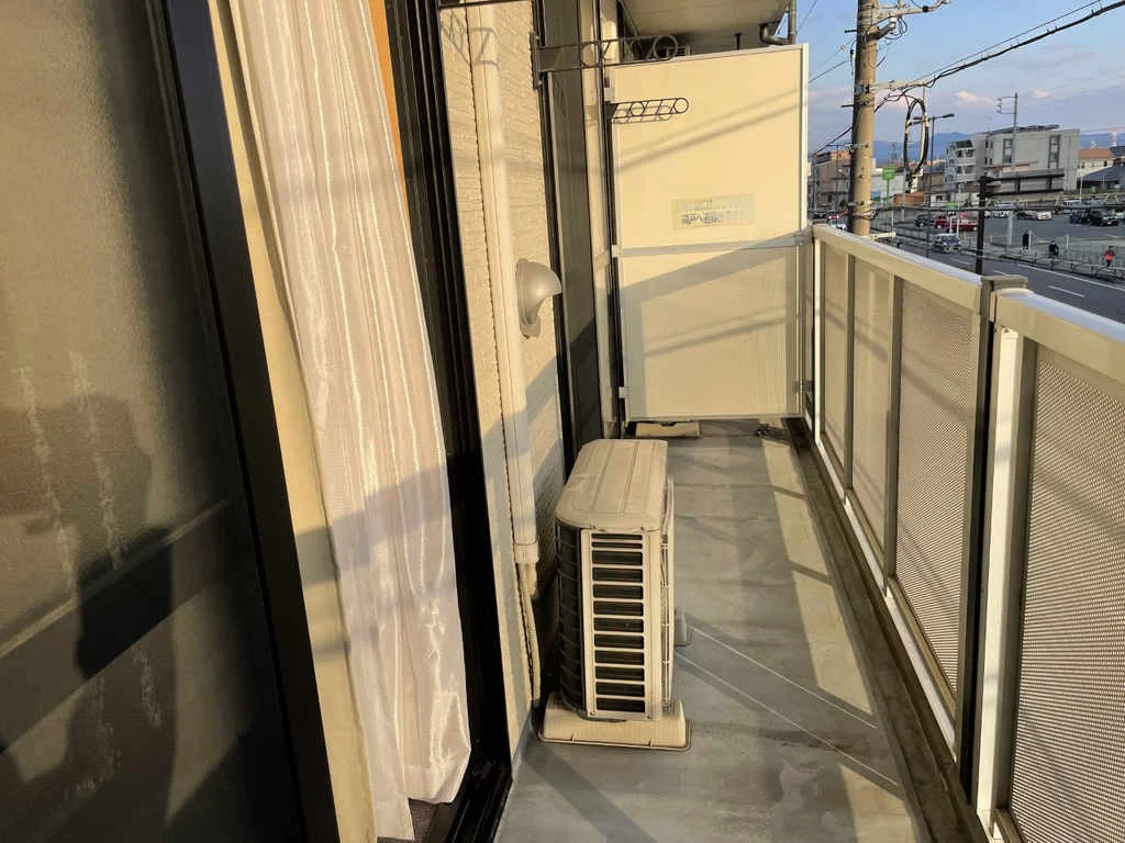 実際のお部屋と異なる場合がございます。