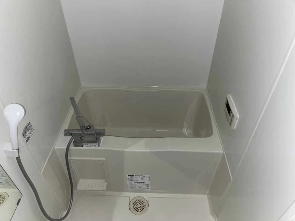 実際のお部屋と異なる場合がございます。