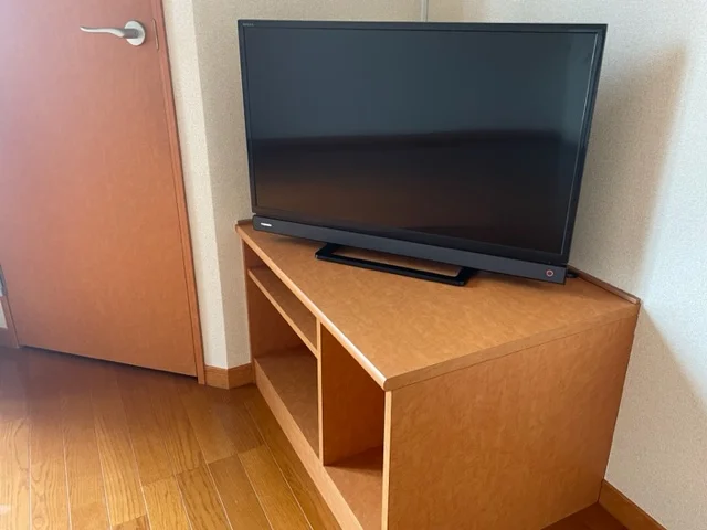 備品や設備仕様は号室等により異なるため現地をご確認ください。