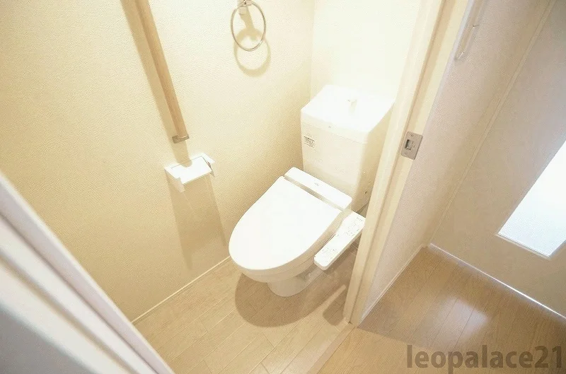 同タイプの物件写真です。