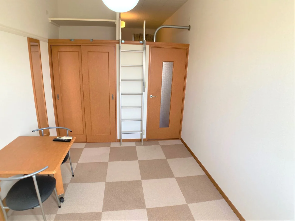 設備・仕様は号室により異なる為、現況を優先致します。