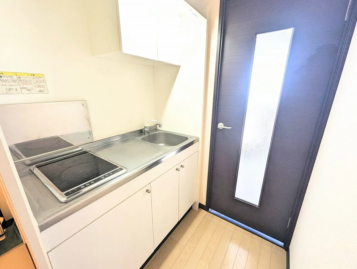 設備・使用は号室により異なる為、現況を優先致します。