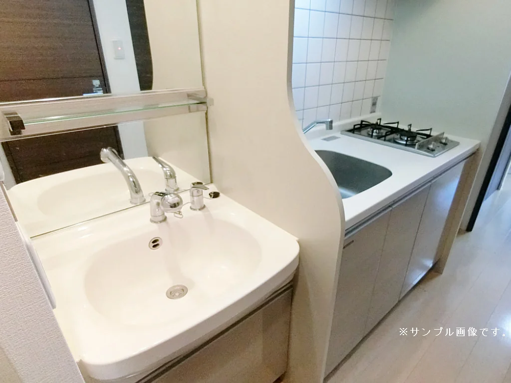 ※図面・写真と現場が異なる場合は現場を優先します。　※撮影用の観葉植物・食器調理器具・雑貨類等は御座いません。