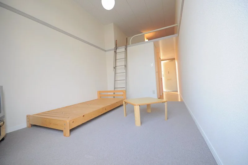 レオパレス加島 - 大阪市淀川区 マンスリーマンション 大阪市淀川区 ウィークリーマンション