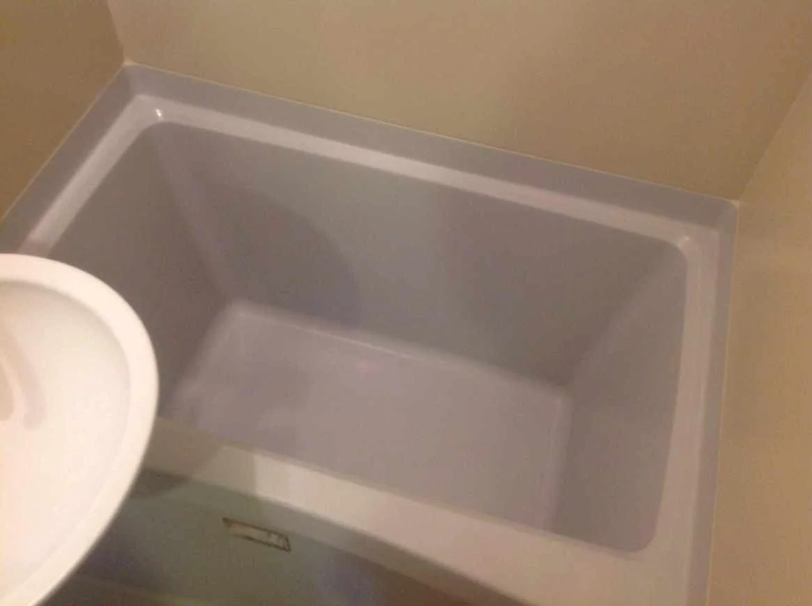 浴室乾燥機付き