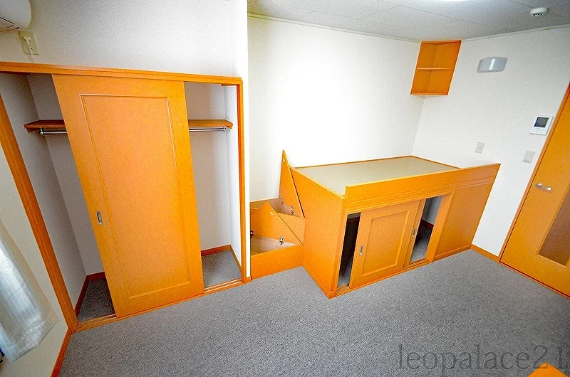 ※設備・使用は号室により異なる為、現況を優先いたします。