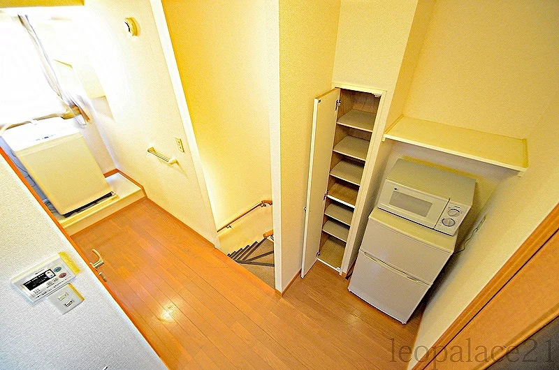 ※設備・使用は号室により異なる為、現況を優先いたします。