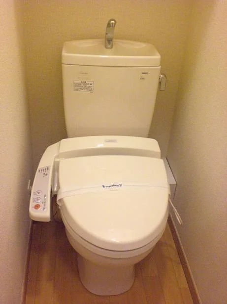 設備が現物と異なる場合があります