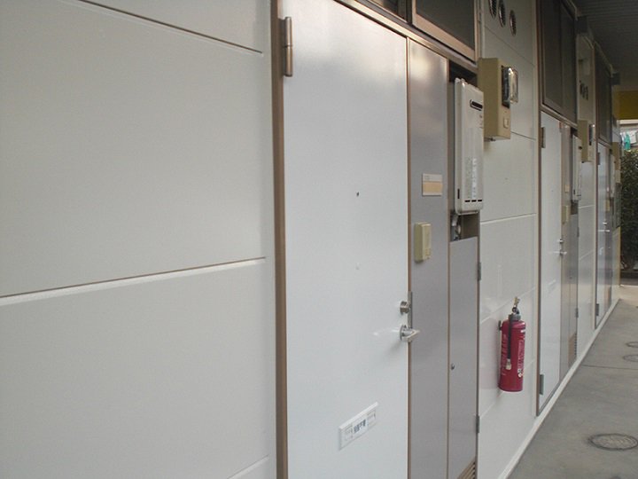 設備・仕様は号室により異なる為、現況を優先致します。