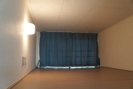 ロフト。設備・仕様は号室により異なる為、現況を優先致します。