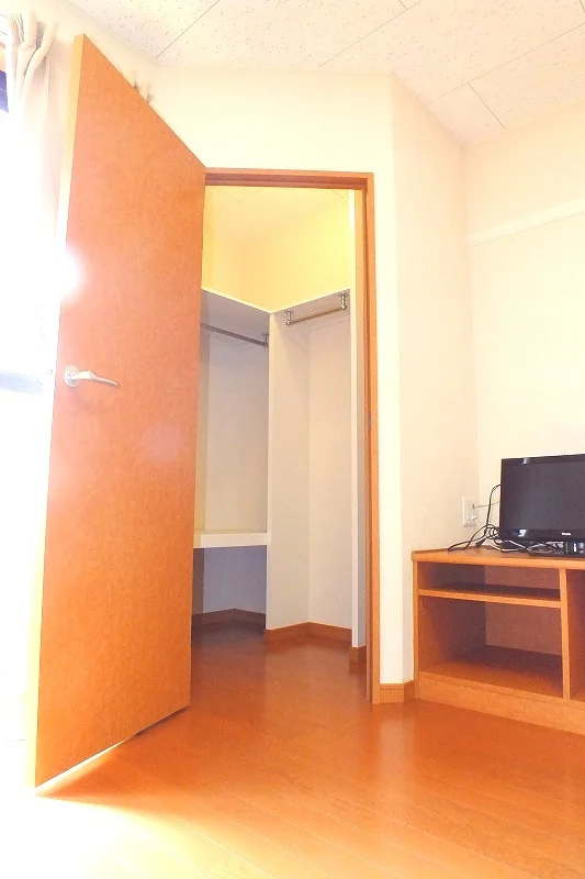 クローゼット