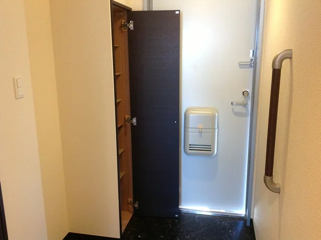 実際のお部屋と異なる場合がございます。