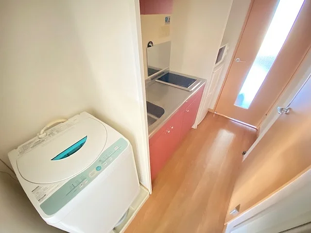 お部屋によって家電のメーカー等が異なります