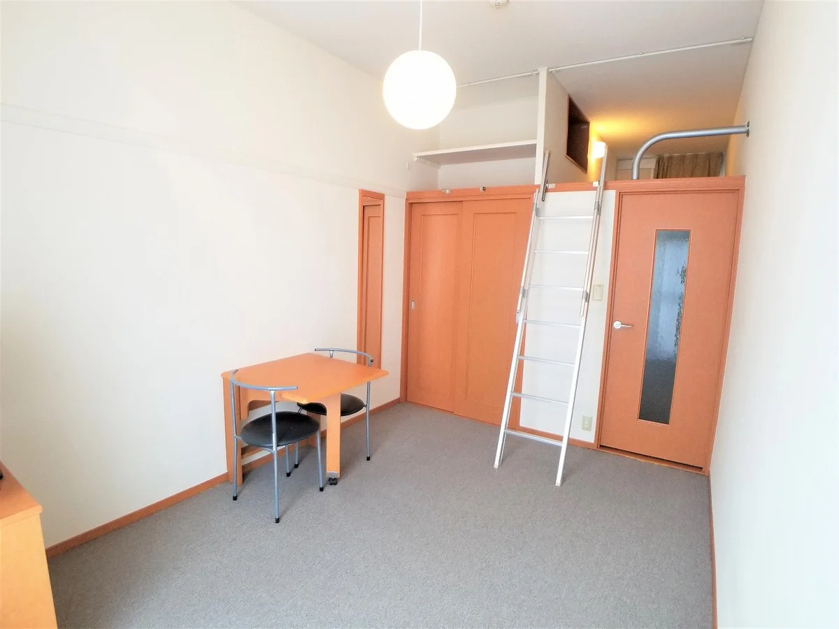 設備・使用は号室により異なる為、現況を優先致します。