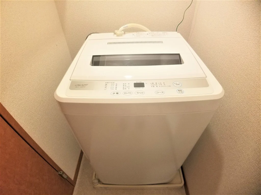 設備・仕様は号室により異なる為、現況を優先致します。