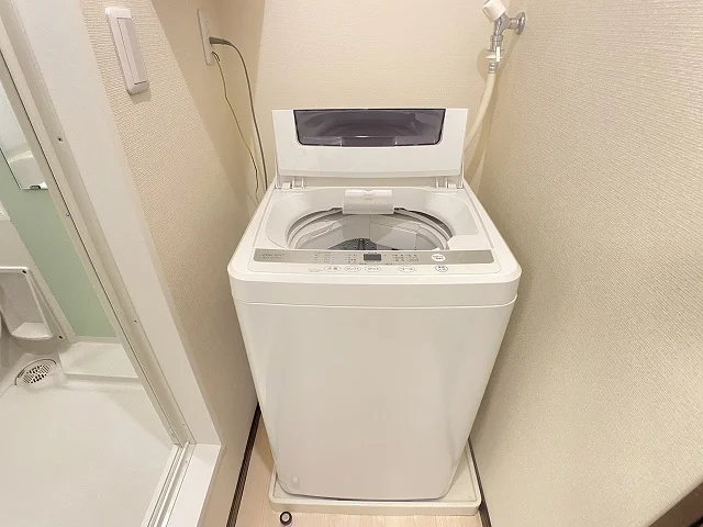 設備・仕様は号室により異なる為現況を優先致します。