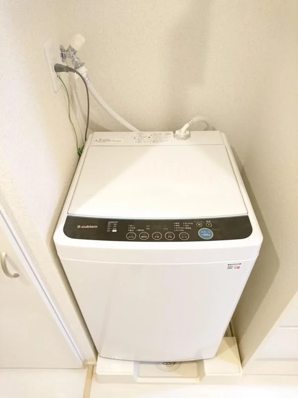 設備が現物と異なる場合があります