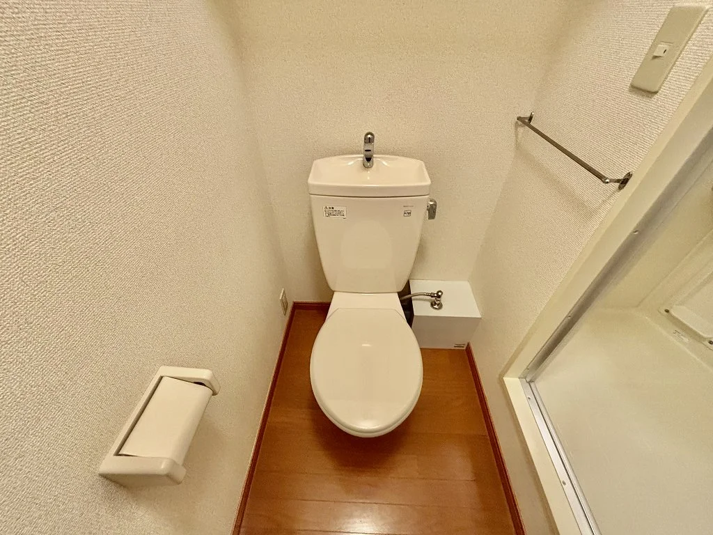 設備・仕様は号室により異なる為、現状を優先いたします。