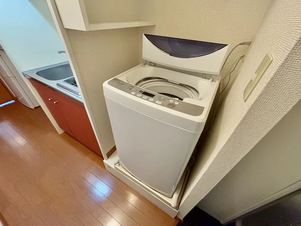 設備・仕様は号室により異なる為、現状を優先いたします。