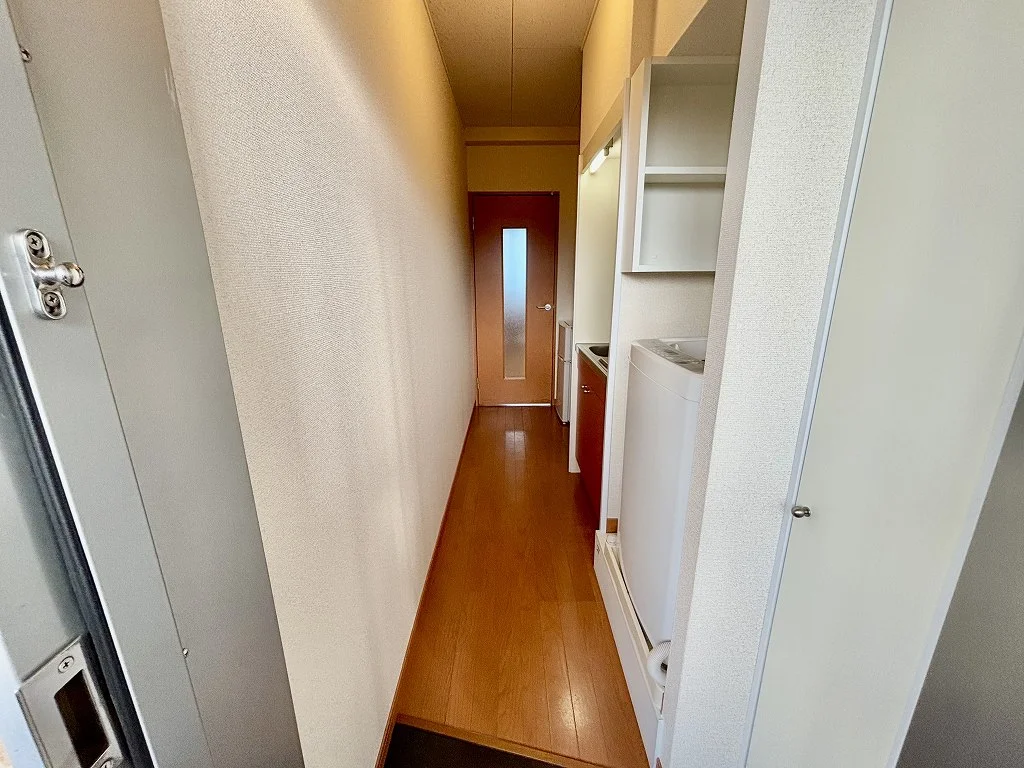 設備・仕様は号室により異なる為、現状を優先いたします。