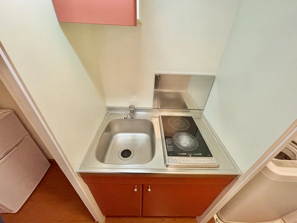 設備・仕様は号室により異なる為、現状を優先いたします。