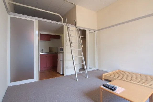 設備・仕様は号室により異なる為、現状を優先致します。