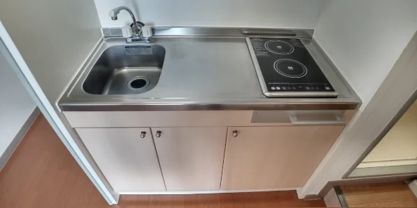 設備・仕様は号室により異なる為、現状を優先致します。