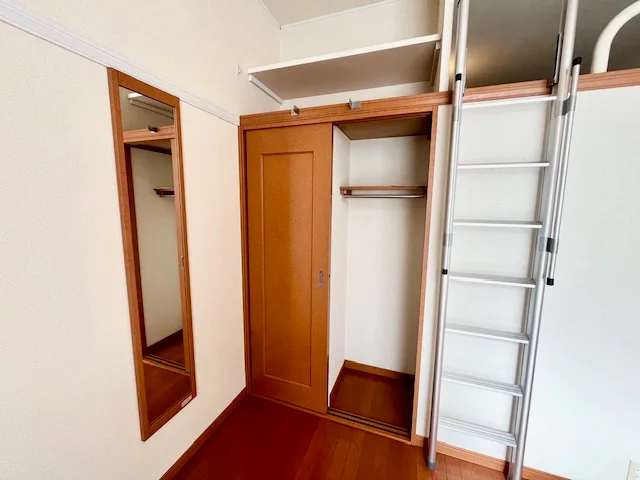 設備・仕様は号室により異なる為、現状を優先いたします。