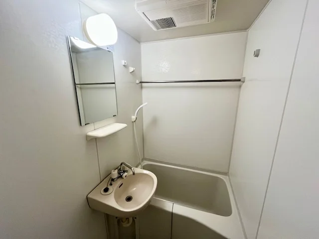 設備・仕様は号室により異なる為、現状を優先いたします。