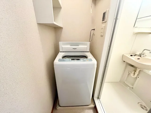 設備・仕様は号室により異なる為、現状を優先いたします。