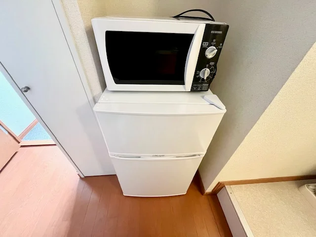 設備・仕様は号室により異なる為、現状を優先いたします。