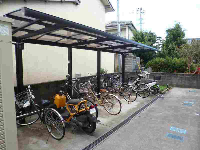設備・仕様は号室により異なる為、現況を優先致します。