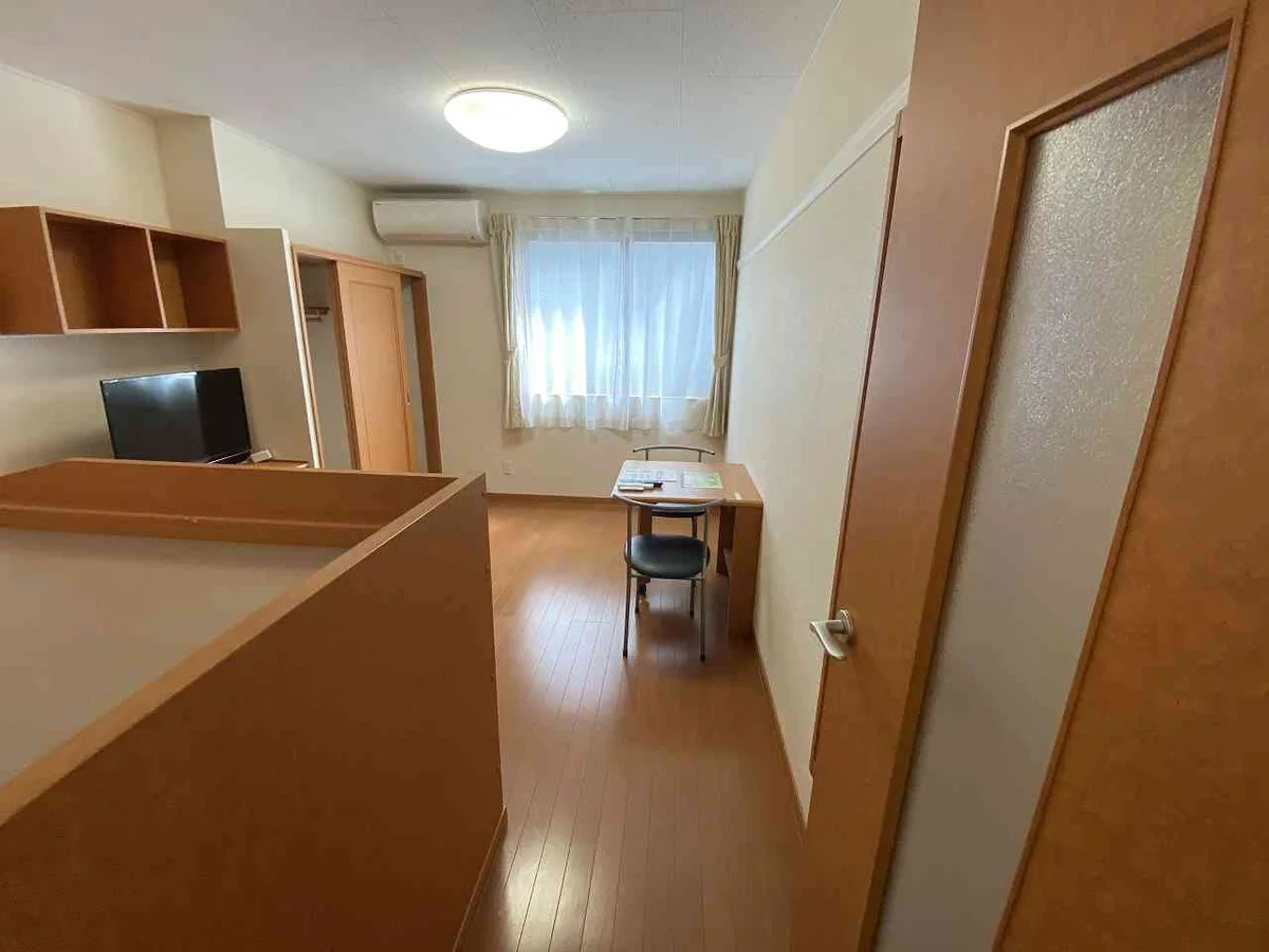 設備・仕様は号室により異なる為、現況を優先致します。