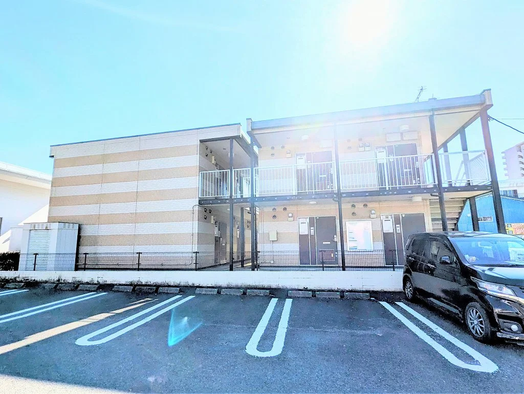 設備仕様は現況を優先します。