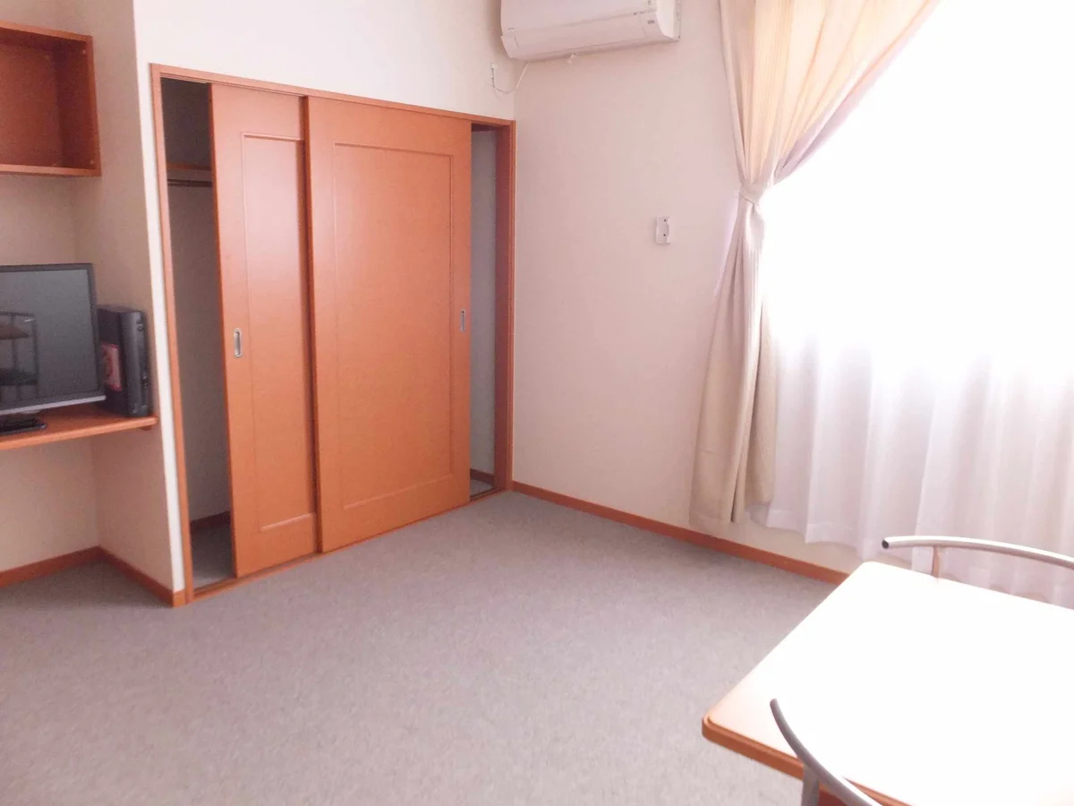 現況優先。設備は現地と異なる可能性があります。