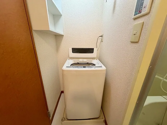 設備・仕様は号室により異なる為、現状を優先いたします。