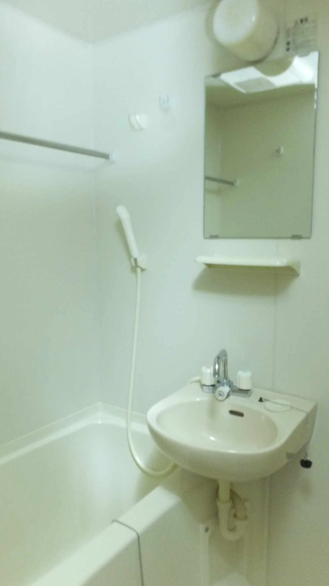 設備・仕様は号室により異なる為、現況を優先いたします。