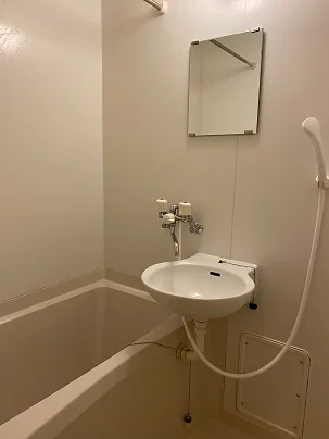 備品や設備仕様は号室等により異なるため現地をご確認ください。