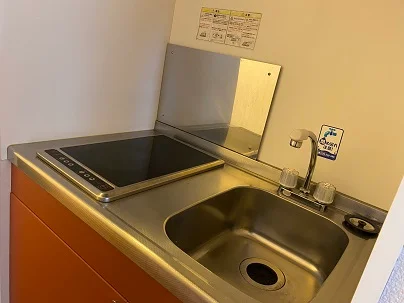 備品や設備仕様は号室等により異なるため現地をご確認ください。