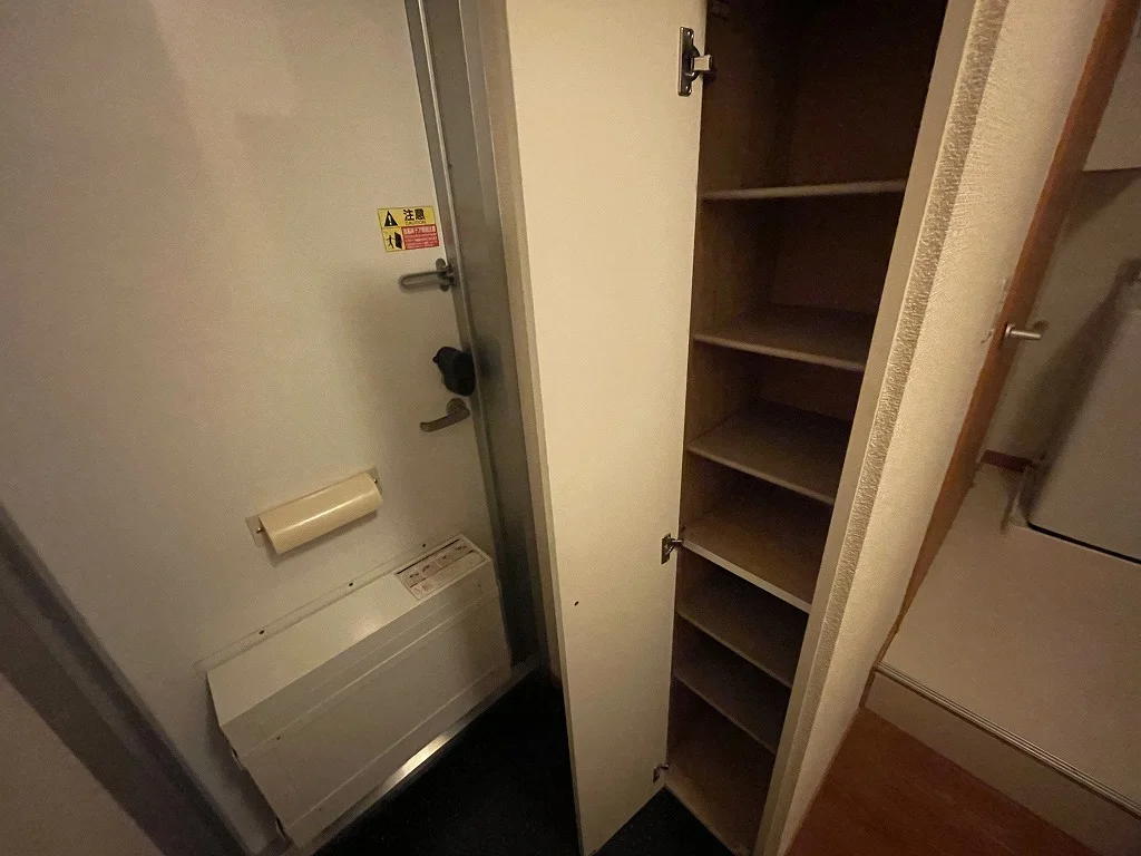 備品や設備仕様は号室等により異なるため現地をご確認ください。