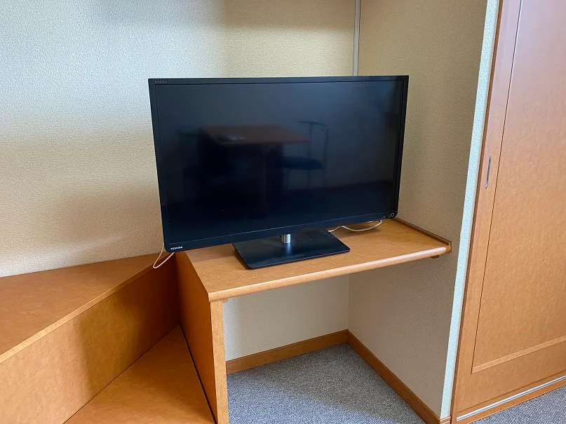 備品や設備仕様は号室等により異なるため現地をご確認ください。