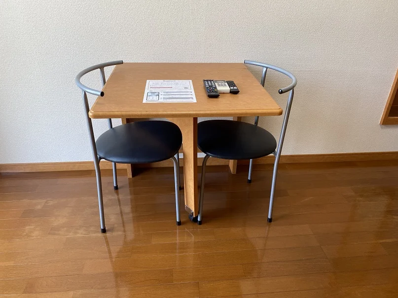 備品や設備仕様は号室等により異なるため現地をご確認ください。