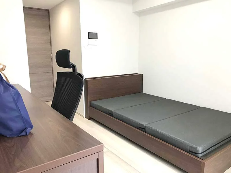 マイナビSTAY亀戸 - 江東区 マンスリーマンション 江東区 ウィークリーマンション