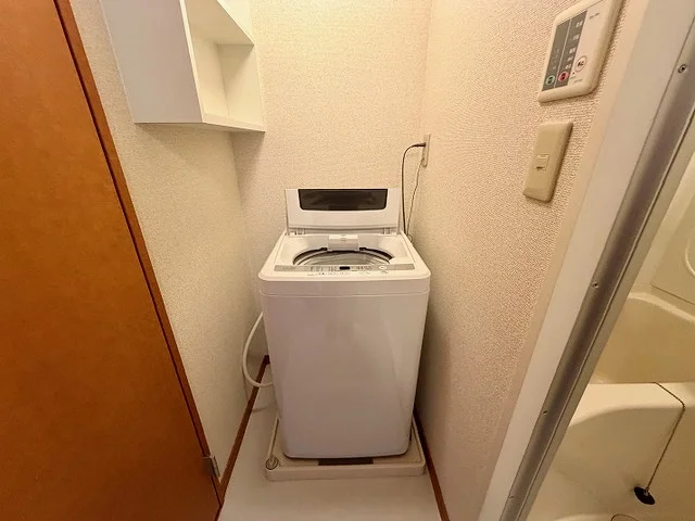 設備・仕様は号室により異なる為、現状を優先いたします。