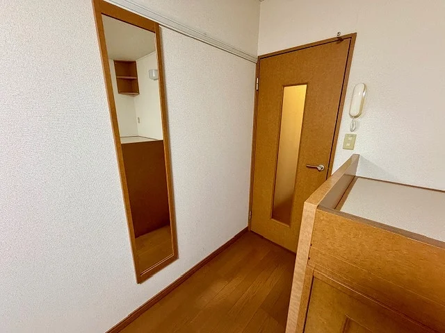 設備・仕様は号室により異なる為、現状を優先いたします。