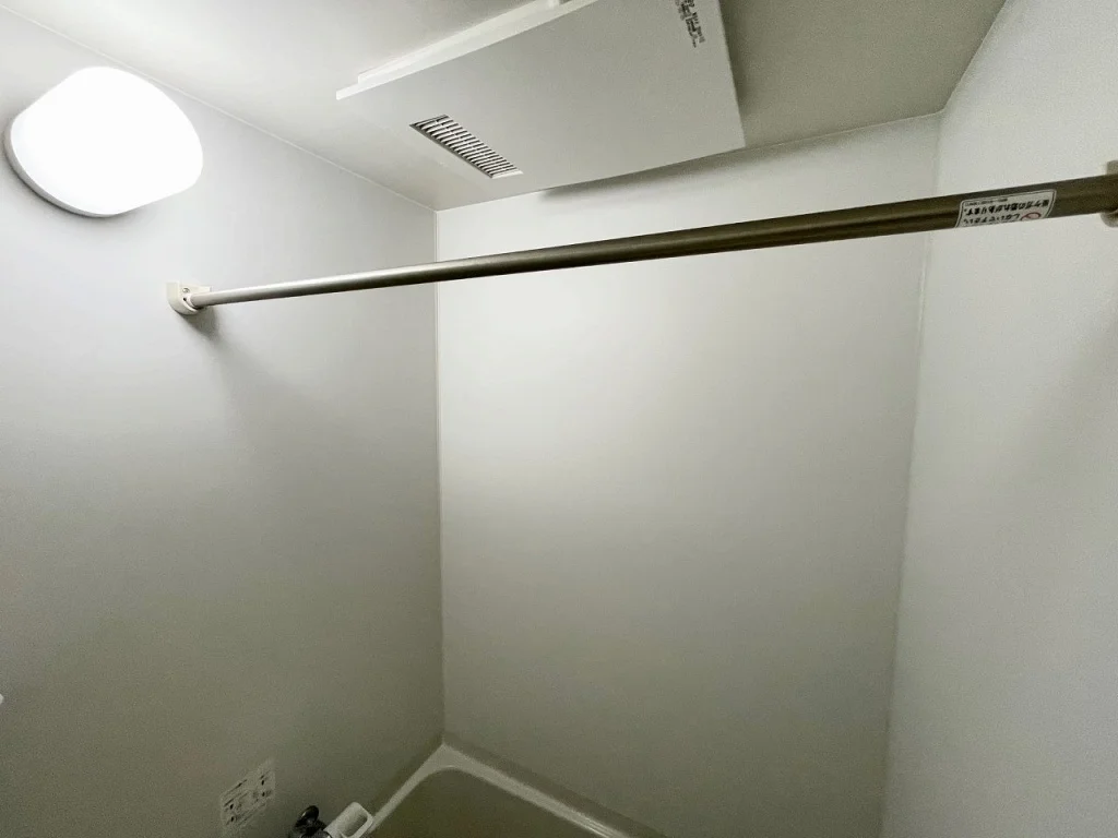 ランドリーパイプ