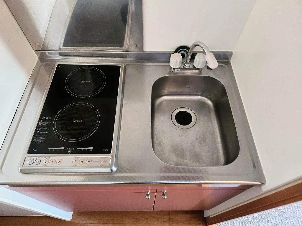 備品や設備仕様は号室等により異なります現地をご確認下さい。