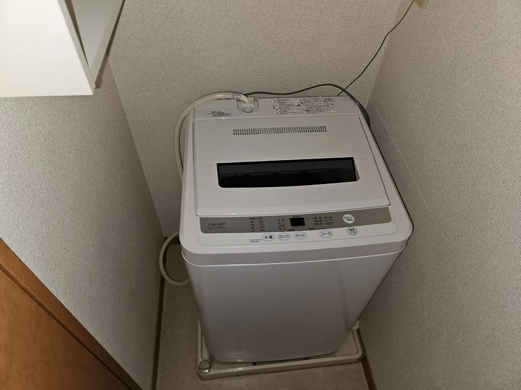 洗濯機